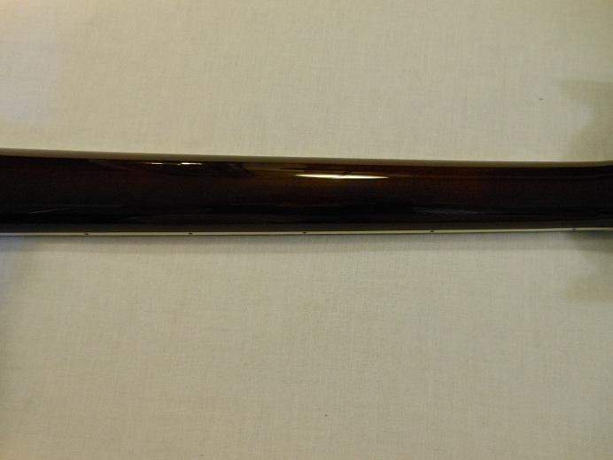 G6119B Broadkaster Bass Picture 6